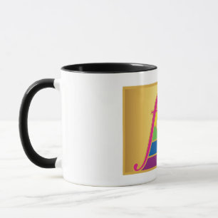 Mug Forte Pride