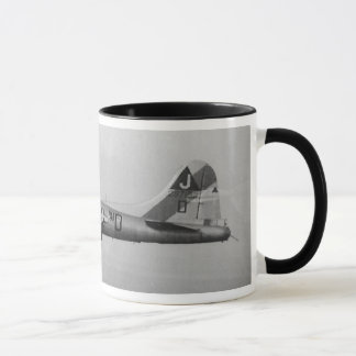 Mug Forteresse 2ÈME GUERRE MONDIALE Warbird du vol B17