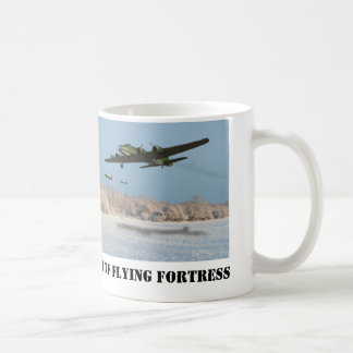 Mug Forteresse de vol de B17F