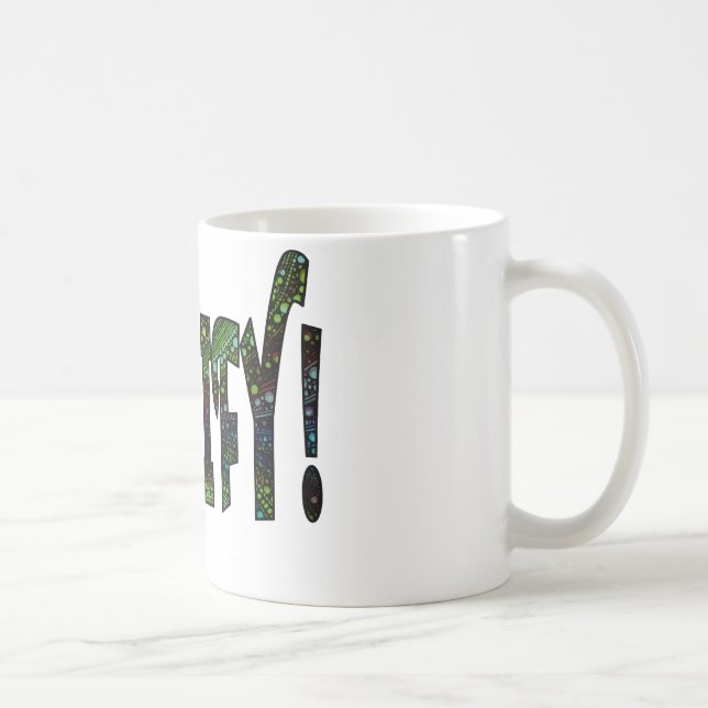 Mug Fortifie ! (Droite)