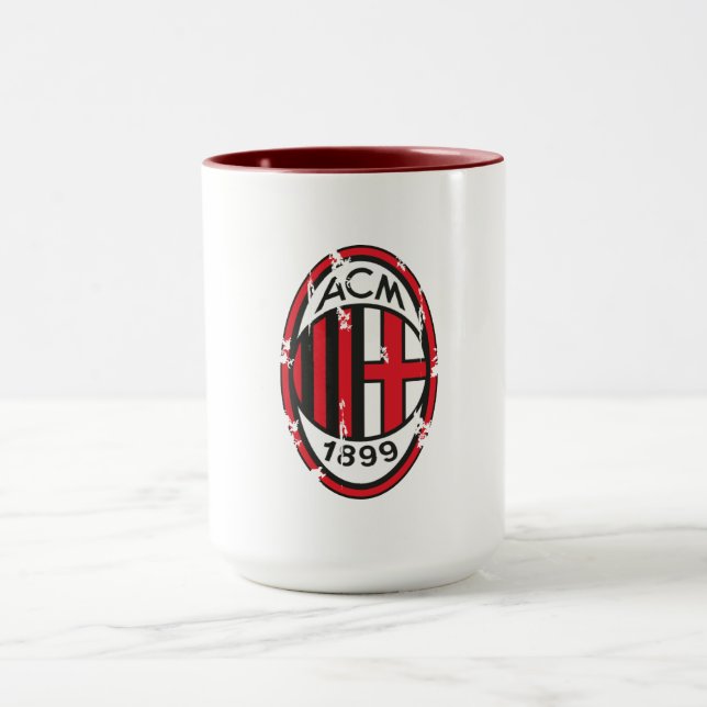 Mug Forza milan (Centre)