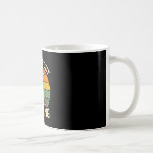 Mug Fou de lecture girafe amateur de livres rétro