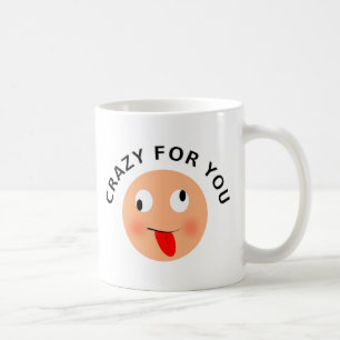Mug Fou pour toi