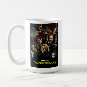 Mug Foudre*   Groupe de combat théâtral
