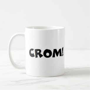 Mug fouler
