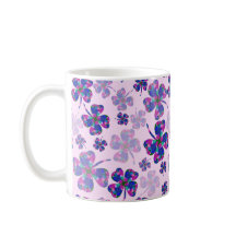 Four leaf fortune - Cavalier de laverti Mok