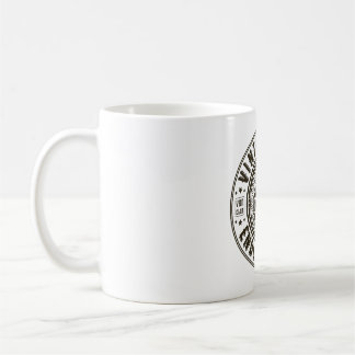 Mug Fourgonnette Vintage Plan Infini