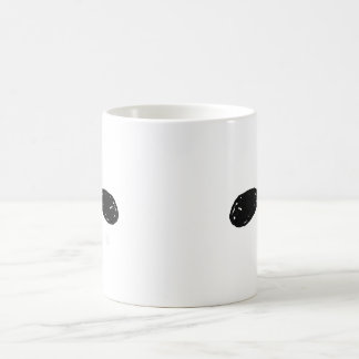 Mug Fourmi Drôle - Cadeau Animal Mal Dessiné