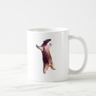 Mug Fourmilier