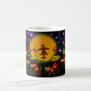 Mug fourmis encore