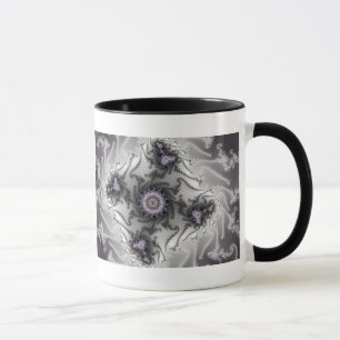 Mug Fourmis - Fractale