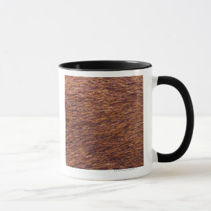 Mug Fourrure d'élans