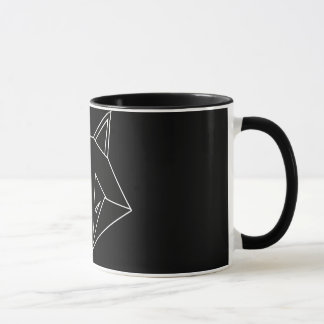 Mug Fox
