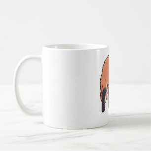 Mug Fox Magic
