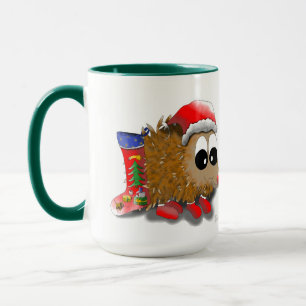 Mug FR/GB Tasse/Mug