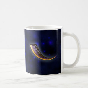 Mug Fractal Shofar