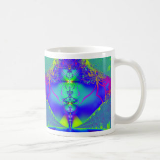 Mug Fractale 497