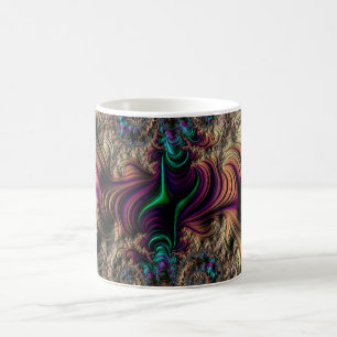 Mug fractale mandelbrot