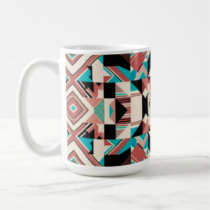 Mug Fractured Harmony