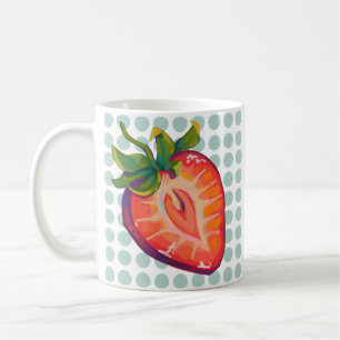 Mug Fraise