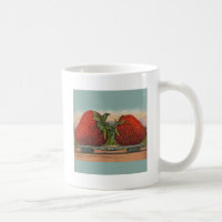 Fraises Giant Fruit Antique Fruit Amusant