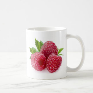 Mug framboise