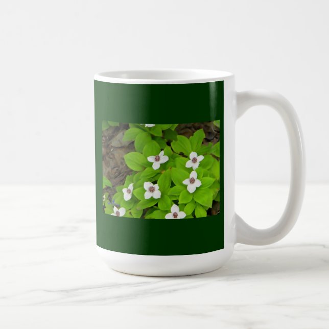 Mug Framboise (Droite)