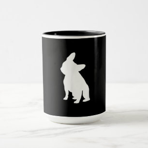 Mug français bulldog frenchie cadeau mignon
