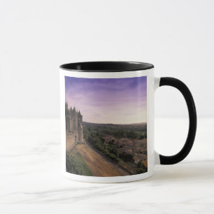 Mug FRANCE, Languedoc Carcassonne 2