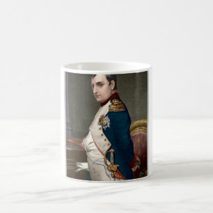 Mug France - Napoléon Bonaparte -