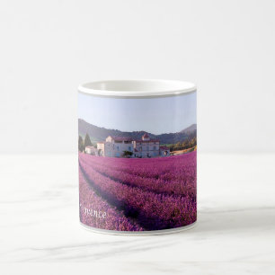 Mug France - Provence -