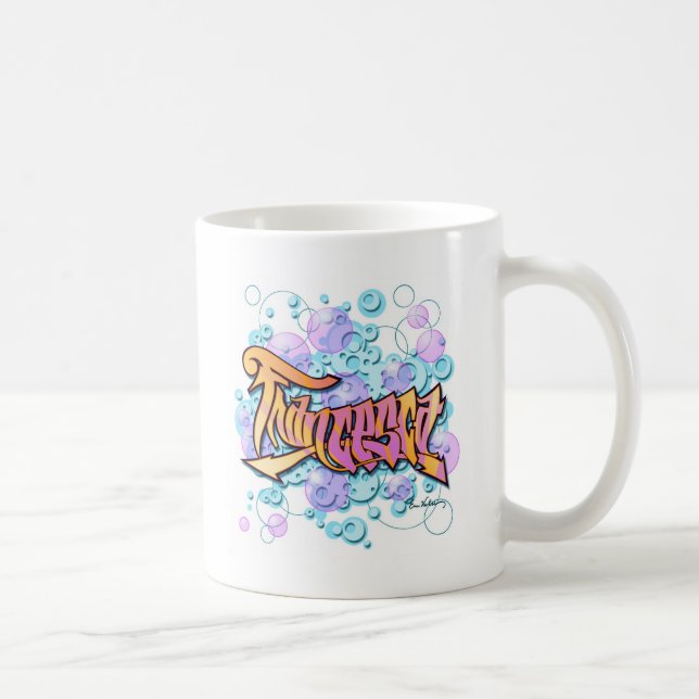 Mug Francesca (Droite)