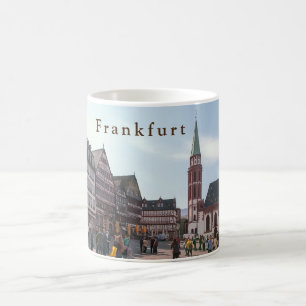 Mug Francfort # 5  
