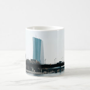 Mug Francfort vue