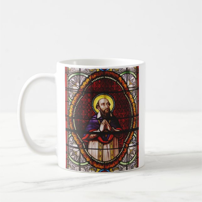 Mug Francis de Sales Evêque de Genève (Gauche)