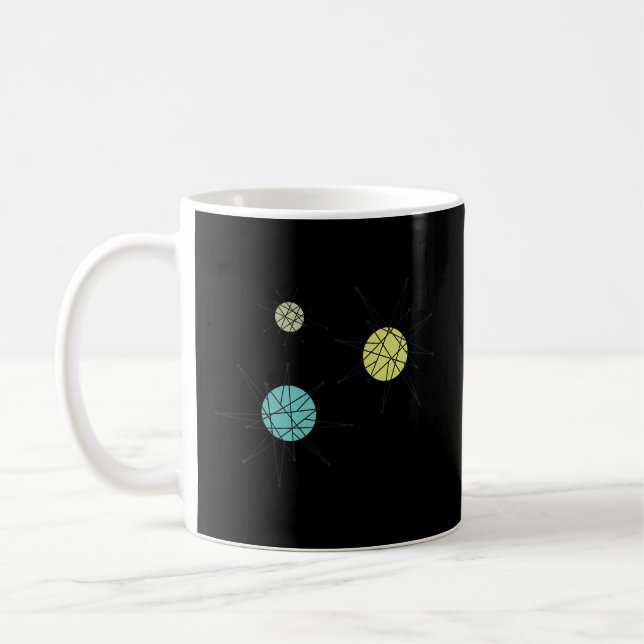 Mug Franciscan Starburst Dinnerware (Gauche)