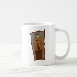 Mug Frank