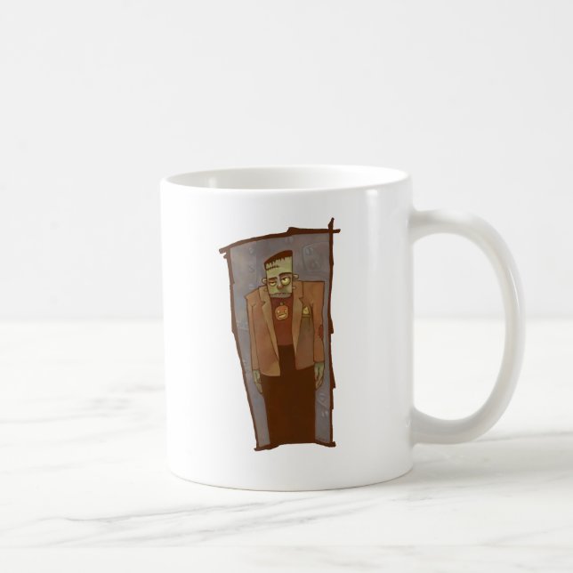 Mug Frank (Droite)