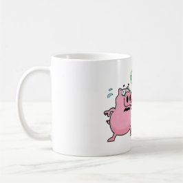 Mug Frank. est-ce que c'est vous ? Amants drôles de