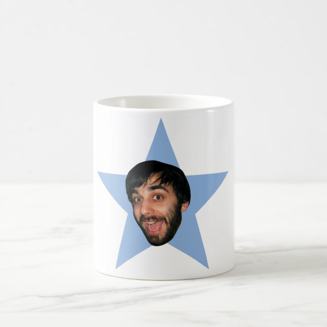 Mug Frankenmug (Centre)