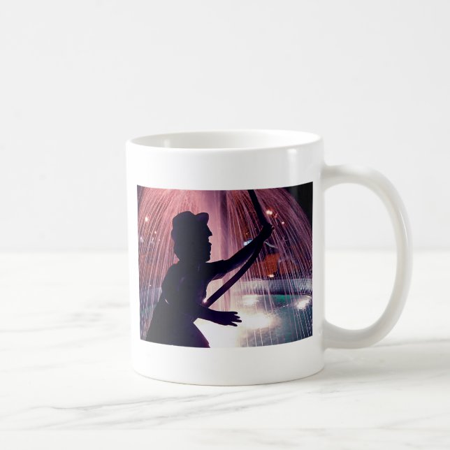 Mug Frankenmuth Michigan (Droite)