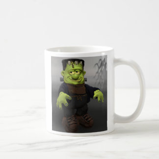 Mug Frankenstein