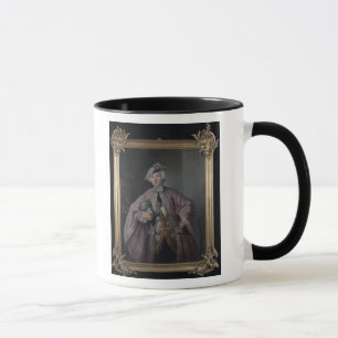 Mug Franz Isaak von Chasot