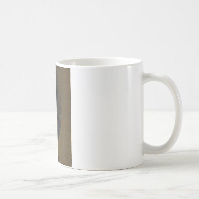 Mug Franz Schubert (Droite)