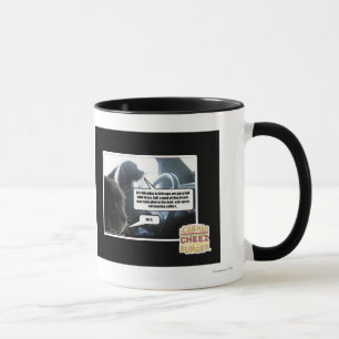 Mug Frappez-le