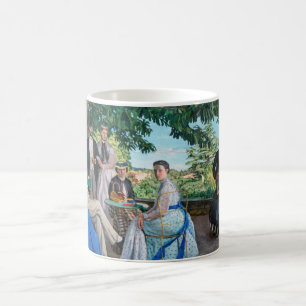 Mug Frédéric Bazille - La Réunion de Famille