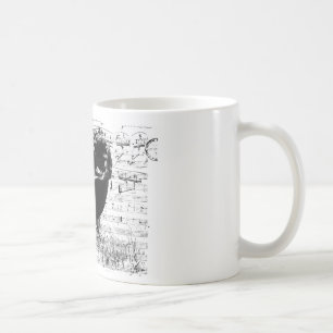 Mug Frederic Chopin