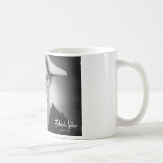 Mug Frederick et le Nelson en Town et Country, 1952