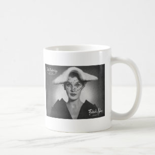 Mug Frederick et le Nelson en Town et Country, 1952