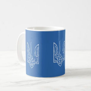 Mug Free Ukraine
